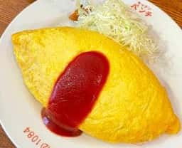 キッチンパンチ