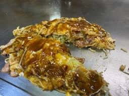 お好み焼 はやと