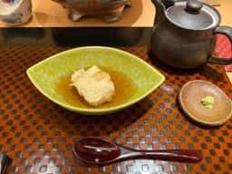 天ぷら 銀座おのでら 並木通り店