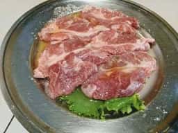 銀鍵3・6焼肉店