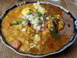 ガネーシュm 北浜