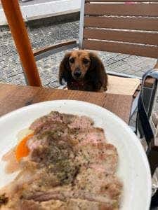 はいさいキッチン 代官山