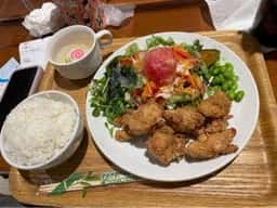 らんまん食堂 MARK IS みなとみらい店