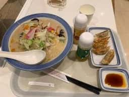 リンガーハット オリナス錦糸町店