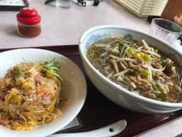 中国料理 北京