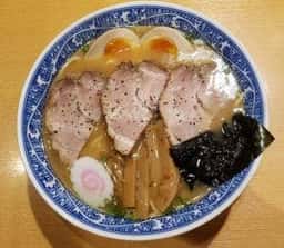 中華そば青葉 御徒町店