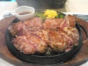 ピッカーニャ PICANHA 南5条店