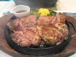 ピッカーニャ PICANHA 南5条店