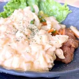 大宮国際カントリークラブレストラン