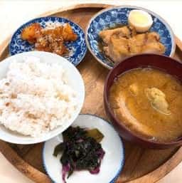 coの食卓