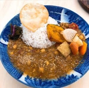 coの食卓