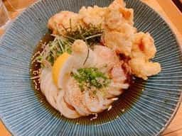 うどんとお酒 土麦