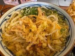 丸亀製麺 東住吉店