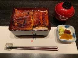 うなぎ藤田 白金台店