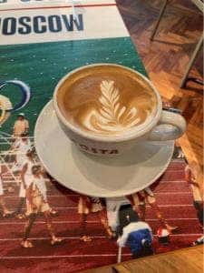 アゴラカフェ AGORA CAFE