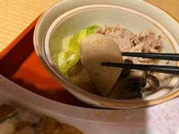 西本屋旅館