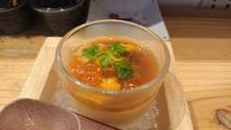 博多天ぷら ながおか