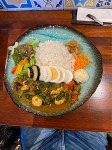 Matacurry