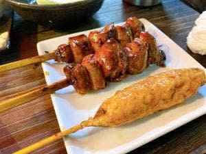 BALITORA 高円寺本店