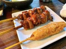 BALITORA 高円寺本店