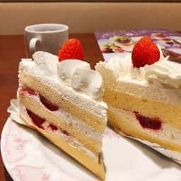 不二家 アルカキット錦糸町店