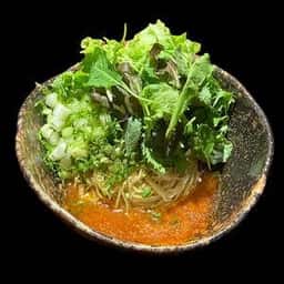 汁なし担担麺専門 キング軒 初台店