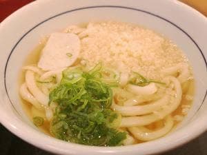 なか卯 三宮御幸通店