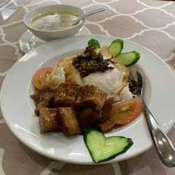 創作ベトナム料理 獨壹荘