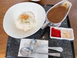 東京国際ゴルフ倶楽部 レストラン