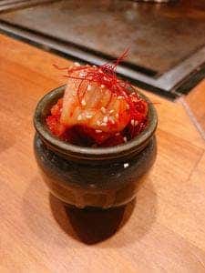 大阪お好み焼き・ねぎ焼き ろくもんや