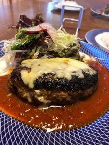 れすとらん メナージュ