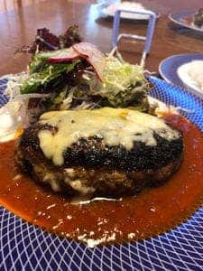 れすとらん メナージュ