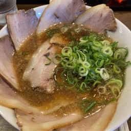 麺屋 龍仙