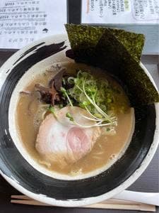 いつも月夜に麺の飯