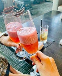 ザ・ラウンジ byアマン