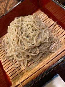 手打ちそば処 淡淡