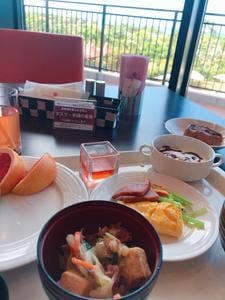 サザンビーチホテル&リゾート沖縄