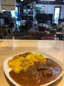 カリー ギーク