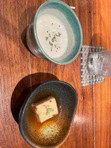 鉄板和食とおばんざい 亀八