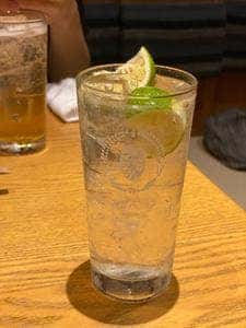 炉端酒場 ぎんぎん