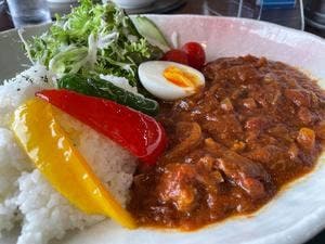 PGM御殿場カントリークラブ レストラン