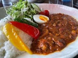 PGM御殿場カントリークラブ レストラン