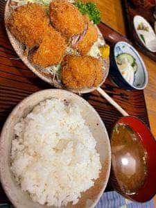 とんかつ家族割烹 藤