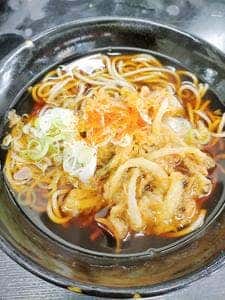 めん処 山一
