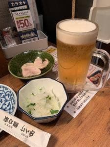 串八珍 両国店