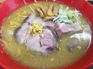 札幌らーめん こりす