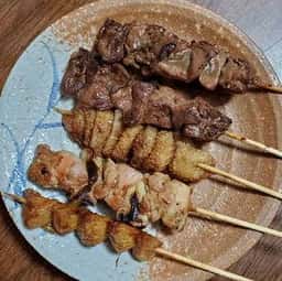 やきとり 柳田屋