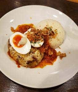 Cafe Brasserie Porter Bonheur