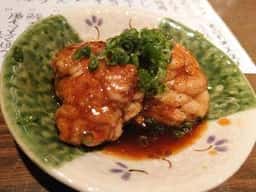 ぽんしゅや 三徳六味