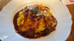 RITZ CAFE